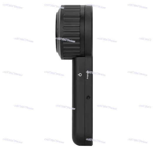 

DE-3100 Handyscope Smartphone Mobile Dermatoscope Dermoscope Trichoscope