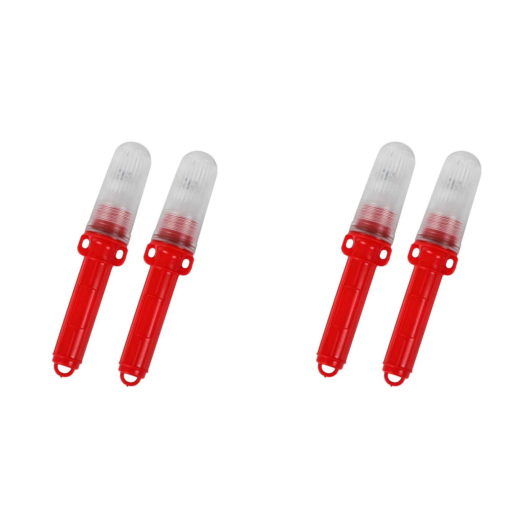 

Сигнальные фишки для лодок T21C, 4 шт., одобренные для морского использования, аварийный комплект безопасности для рыболовных сетей, буев и лодок