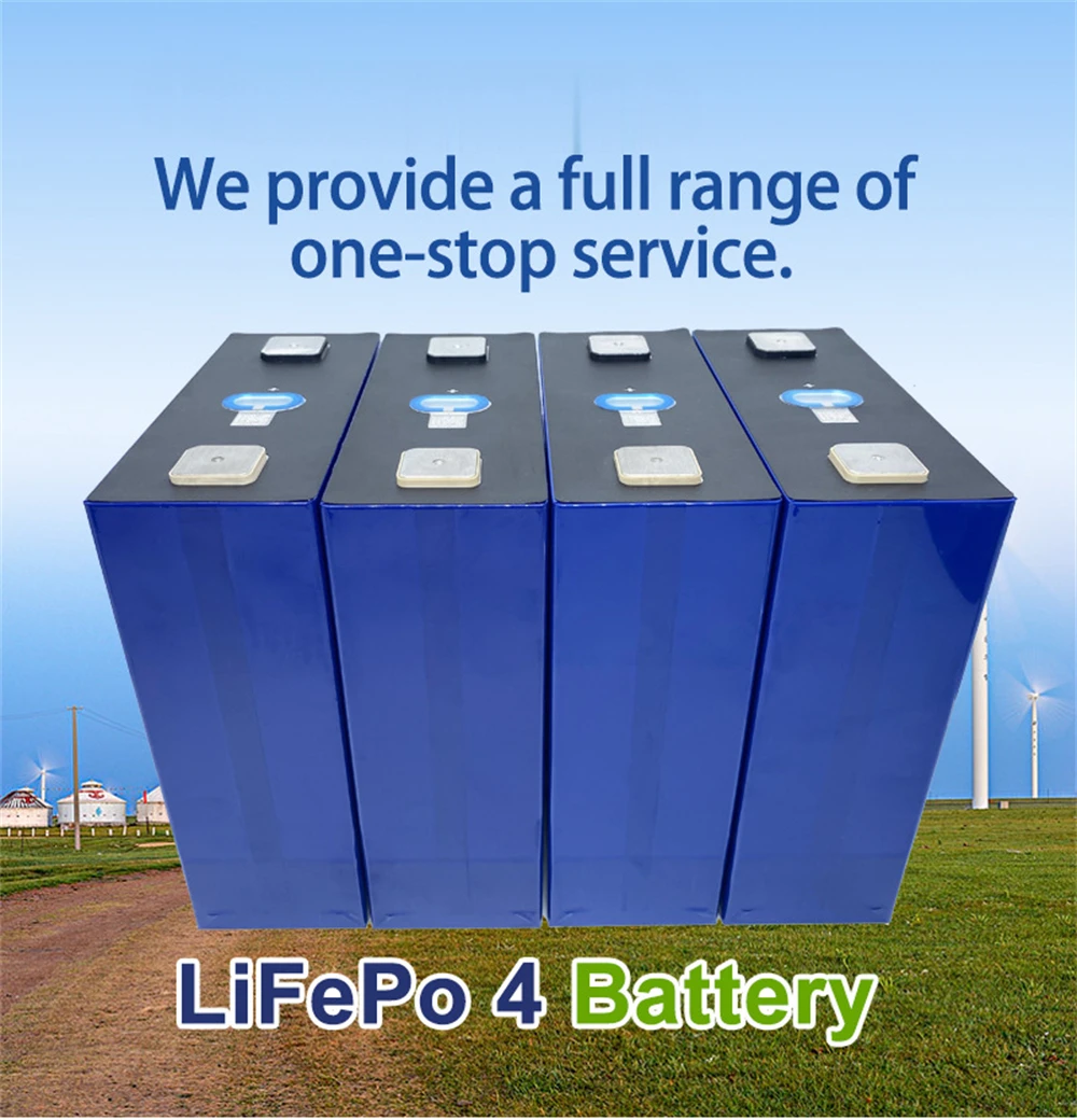 3.2V 280Ah, E-Tricycle,Motorcycle,Ebike Lithium Iron Phosphate(LiFePO4) Battery Pack of the Vehicle,Battery for Electric Car