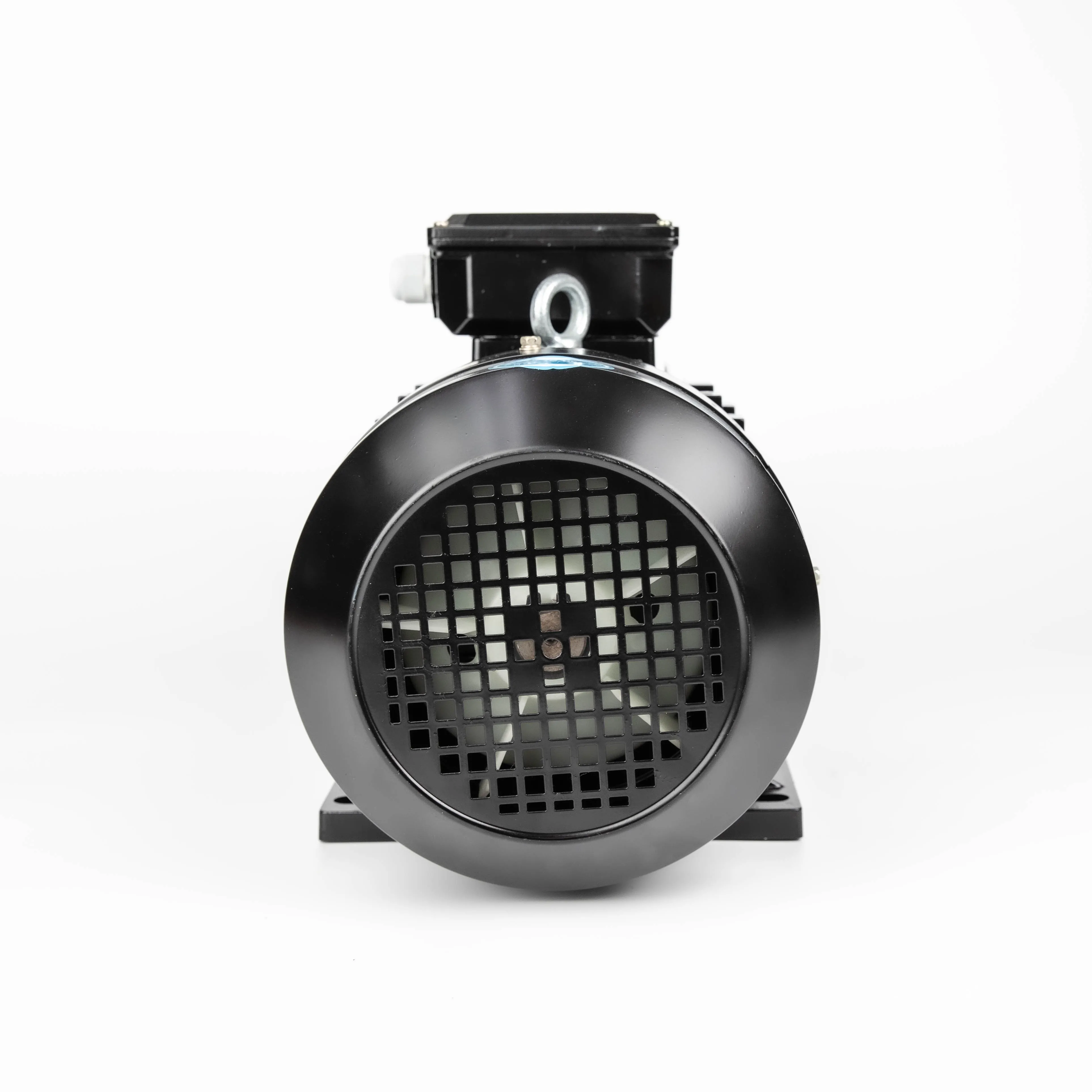 High-Efficiency 5.5kW PMSM AC Induction Synchronous Motor Three-Phase  Enclosed Frequency Pump Applications at 3000rpm