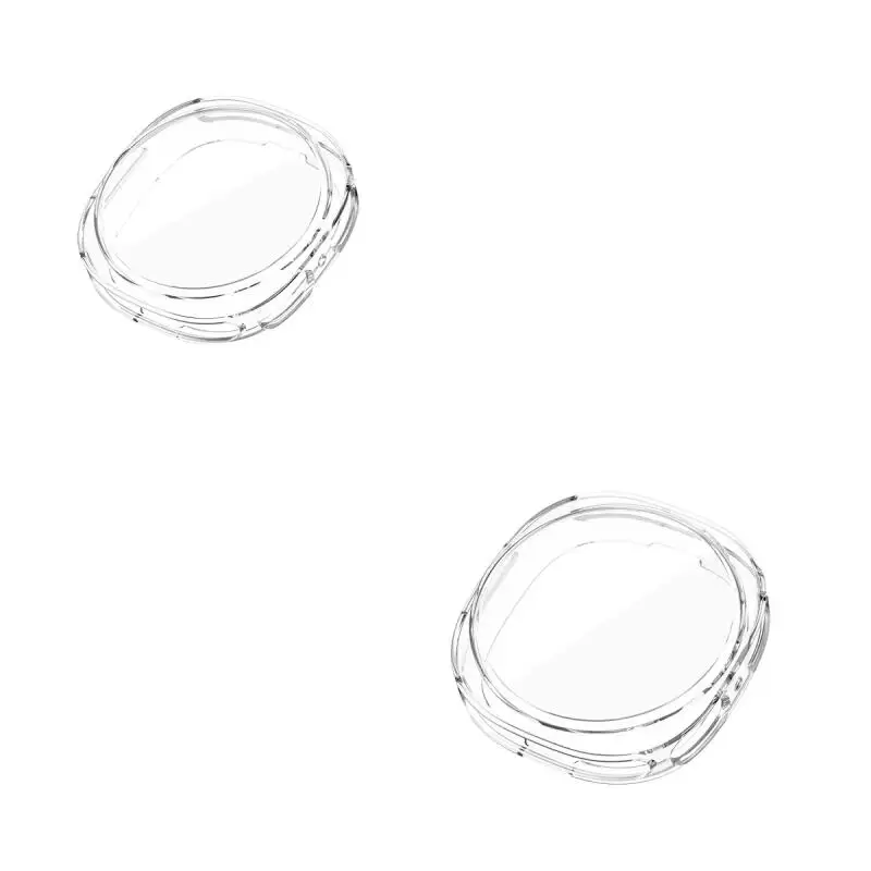 TPU-Schutzhülle für Samsung Galaxy Watch 9 40mm 44mm Displayschutz Uhrenhüllen für Galaxy Watch 8 44MM 40MM Schutzgehäuse – Detail 8