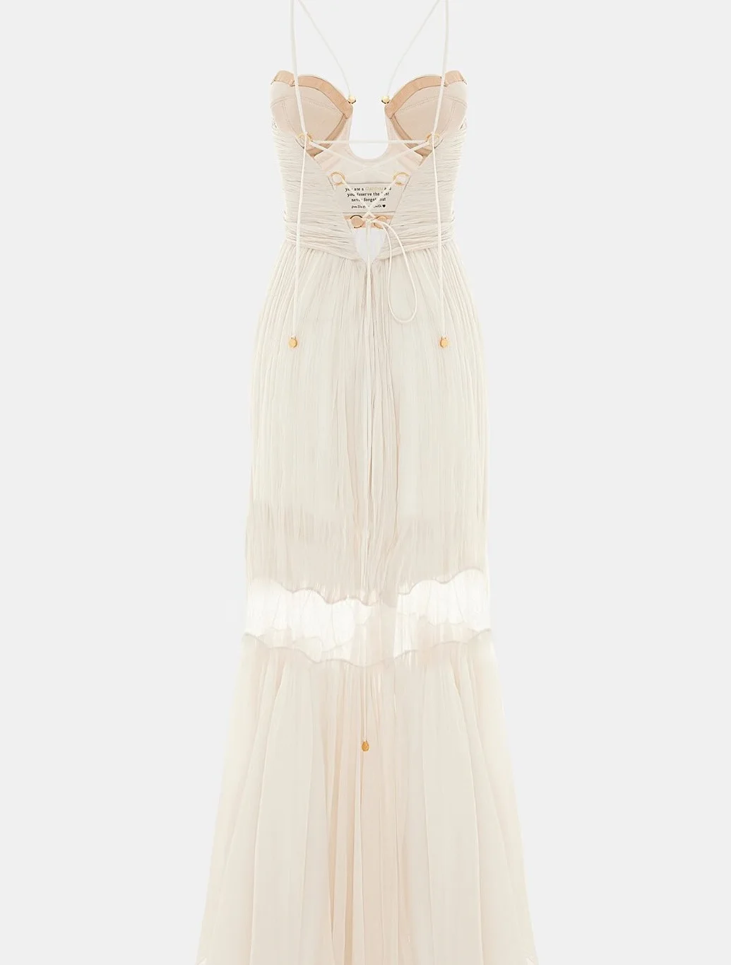 Customized Classic Exquisite Chiffon Pleat A-line Off-the-shoulder Midi Dresses Bespoke Occasion Formal