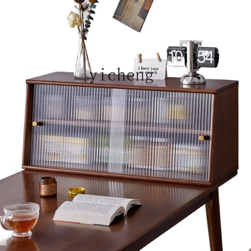 

XC Sideboard Cabinet Wall Hanging Storage Cabinet Locker Dining Room Wall Cabinet Hanging onto the Cabinet