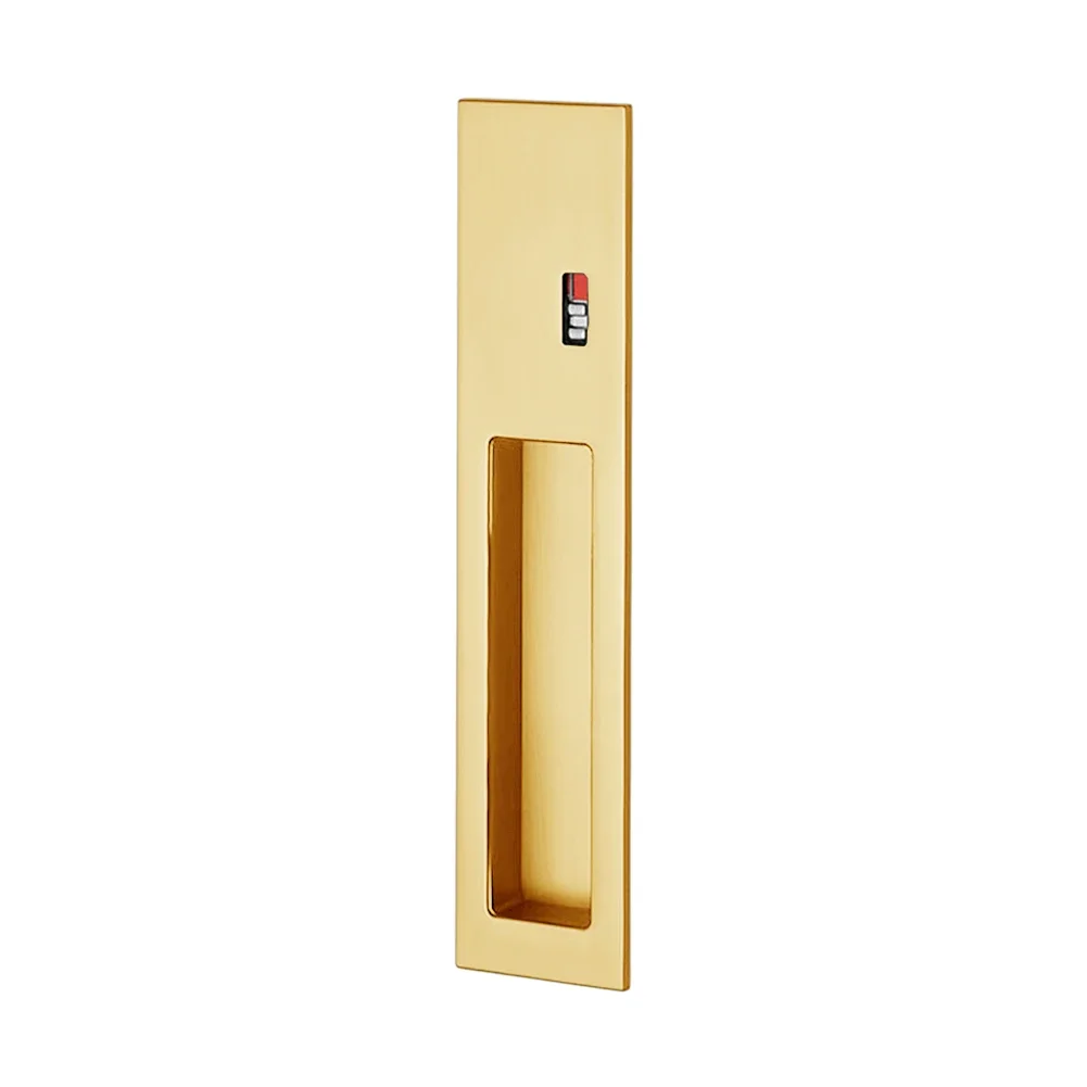 

Home Improvement Sliding Door Lock Easy Installation Comfortable Use Contemporary Interiors High Security Mechanism