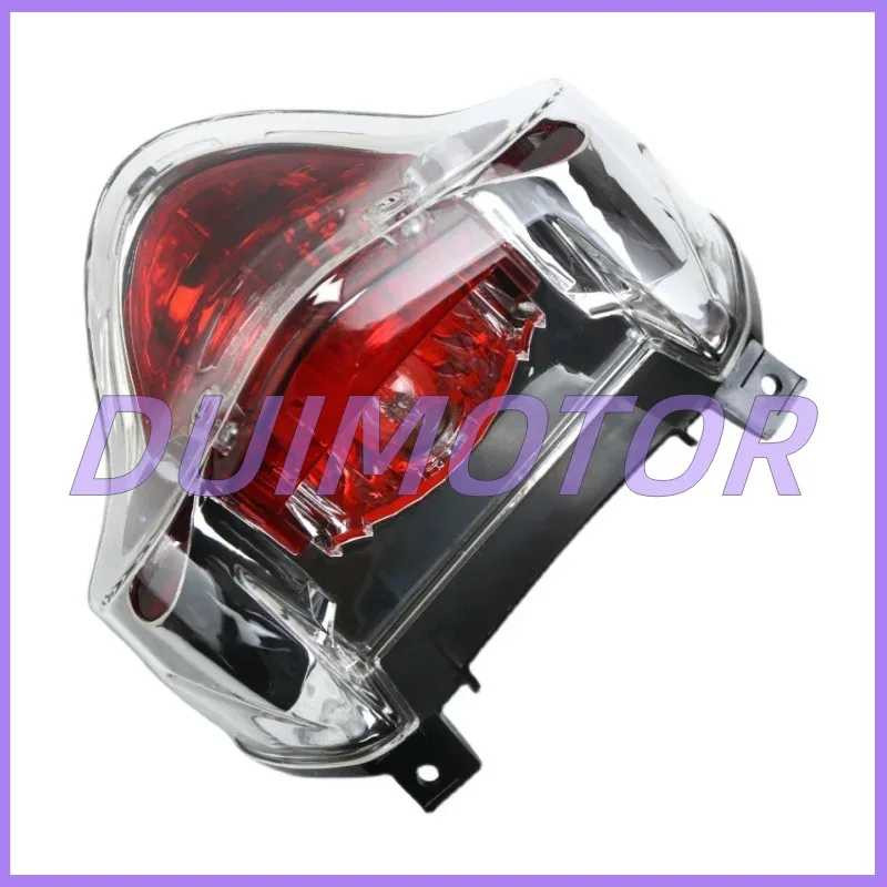 Rear Brake Tail Light Assembly for Linhai Yamaha Lym110-2/3 C8