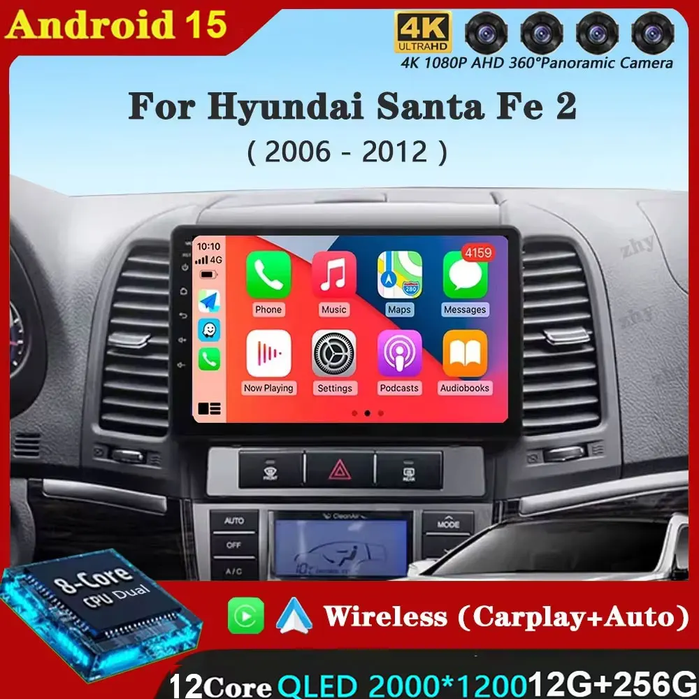 Android 15 For Hyun… - image
