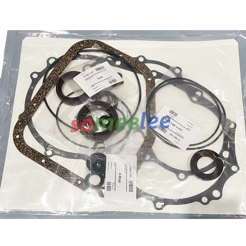 Compatible with Toyota U540E automatic transmission repair kit, small repair kit, sealing componentsg