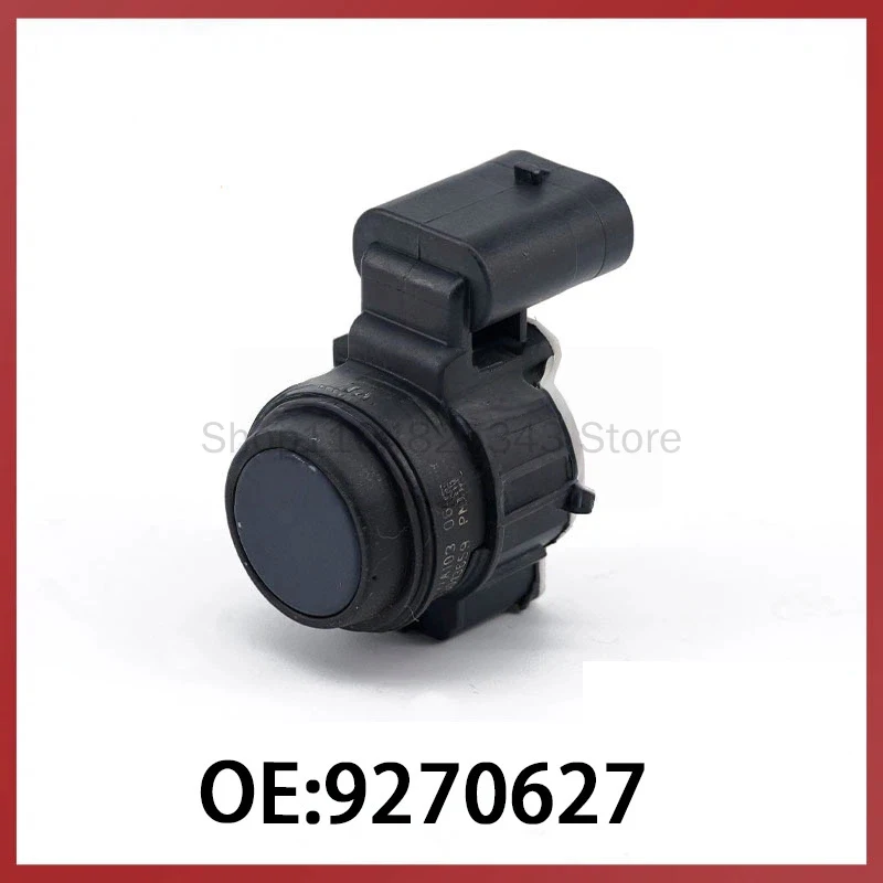 

9270627 suitable for BMW car reversing radar parking assist electric eye probe PDC accessories customization