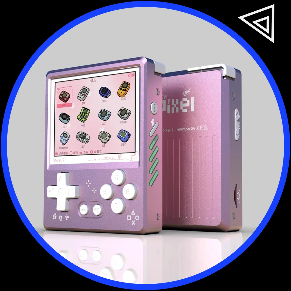 Gkd Pixel 2 Metal H…