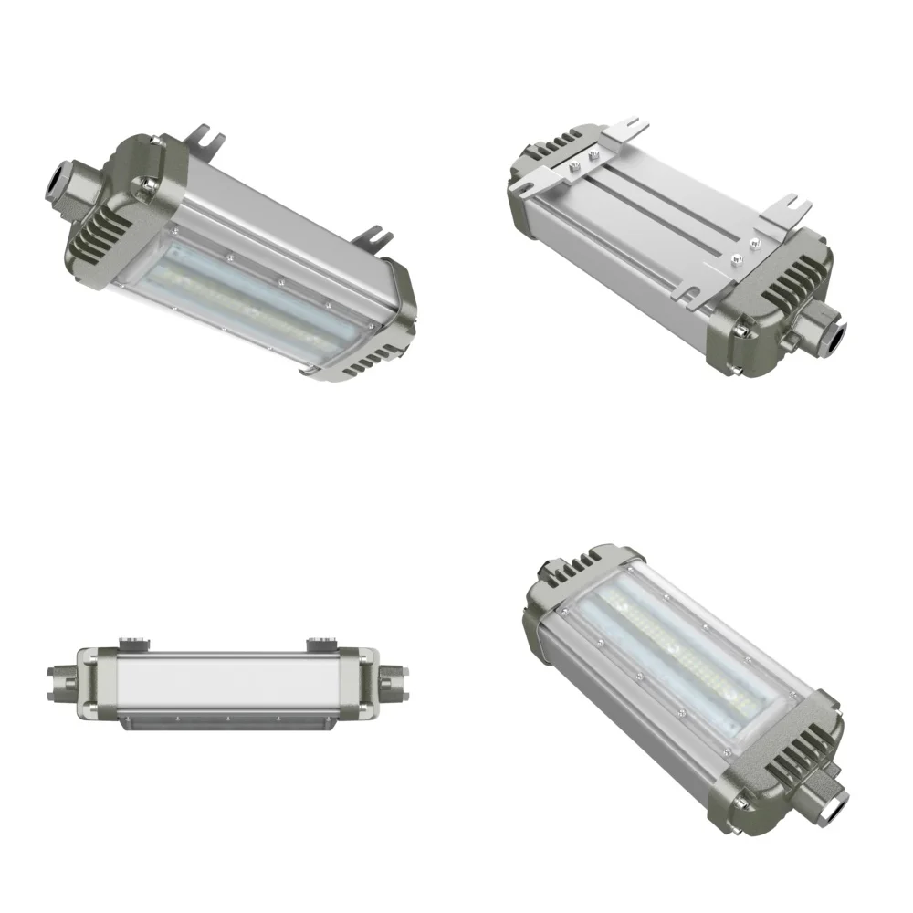 Explosion Proof Led…