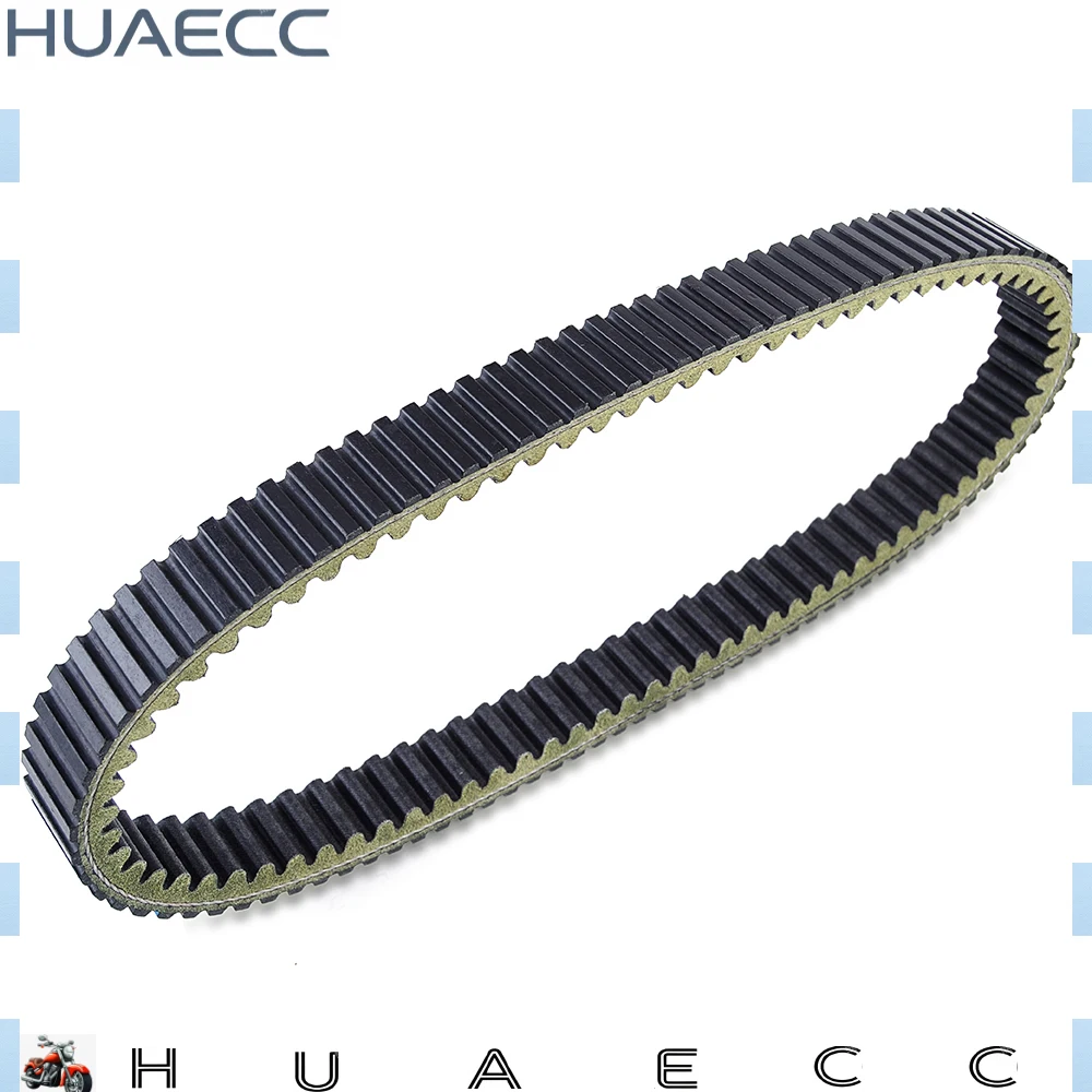 Drive Belt for Bennche Spire 800 1000X boy 1000 Hisun Motors Corp USA HS800 Strike Tactic 1000 800 25300F680000