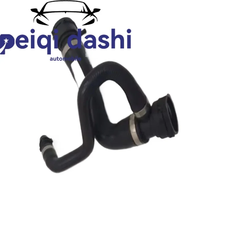 

17127537107 Шланг охлаждающей жидкости для BMW X5 E70