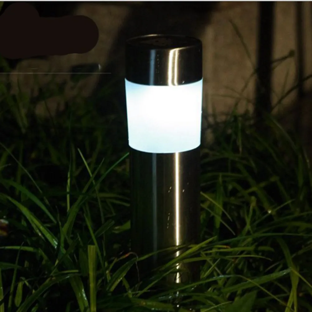 luminaria-solar-de-jardim-em-aco-inoxidavel-design-cilindrico-com-pino-iluminacao-automatica-para-caminhos-e-paisagismo-de-quintal