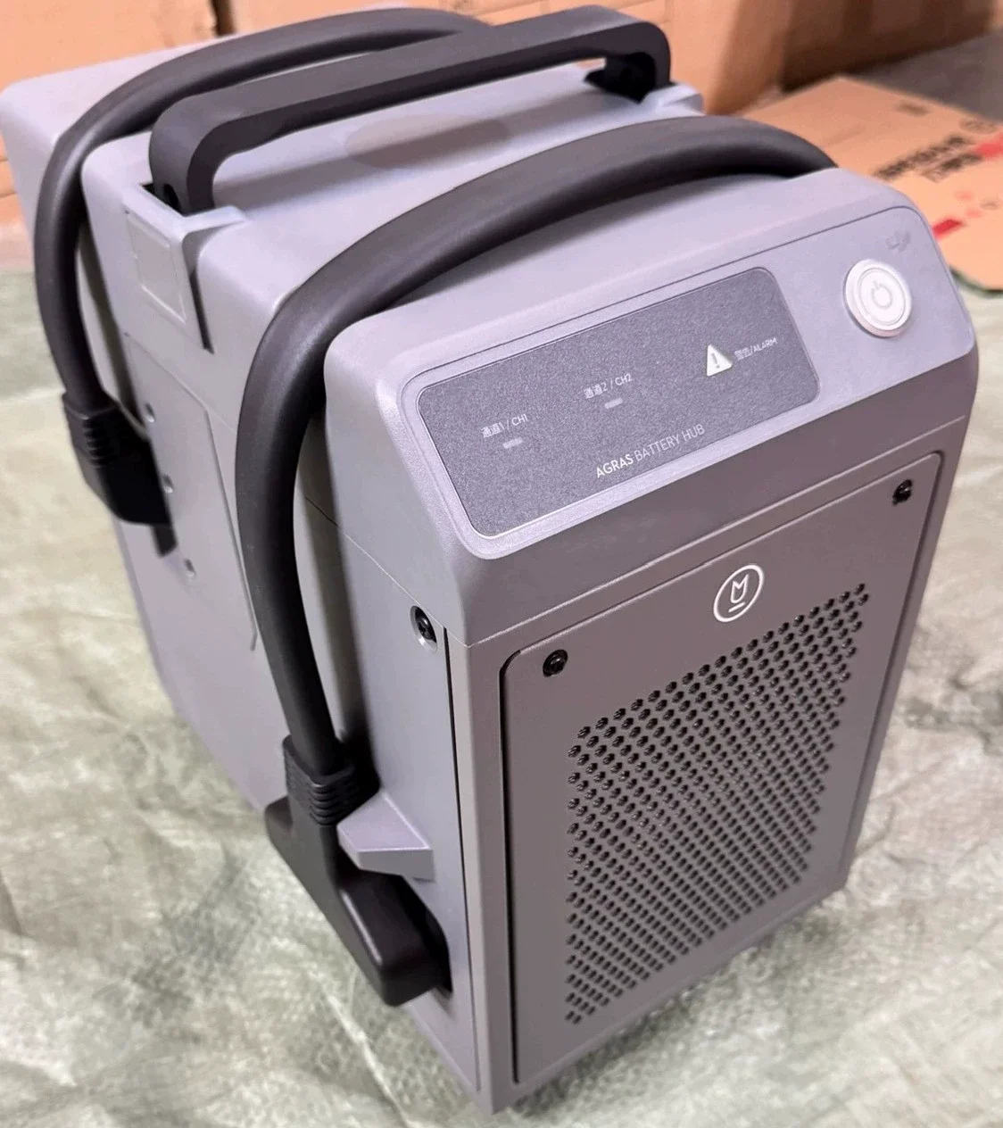 

Совершенно новое зарядное устройство Agras T30 для DJI T30 T40 T50 T25 T20P, аккумулятор для дрона для защиты растений