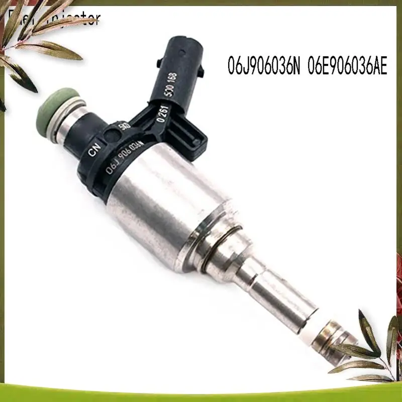 AB98-06J906036N 06E906036AE Premium Auto Brandstofinjector Voor VW A6 4F2 C6 A6avant 4F5 C6 A8