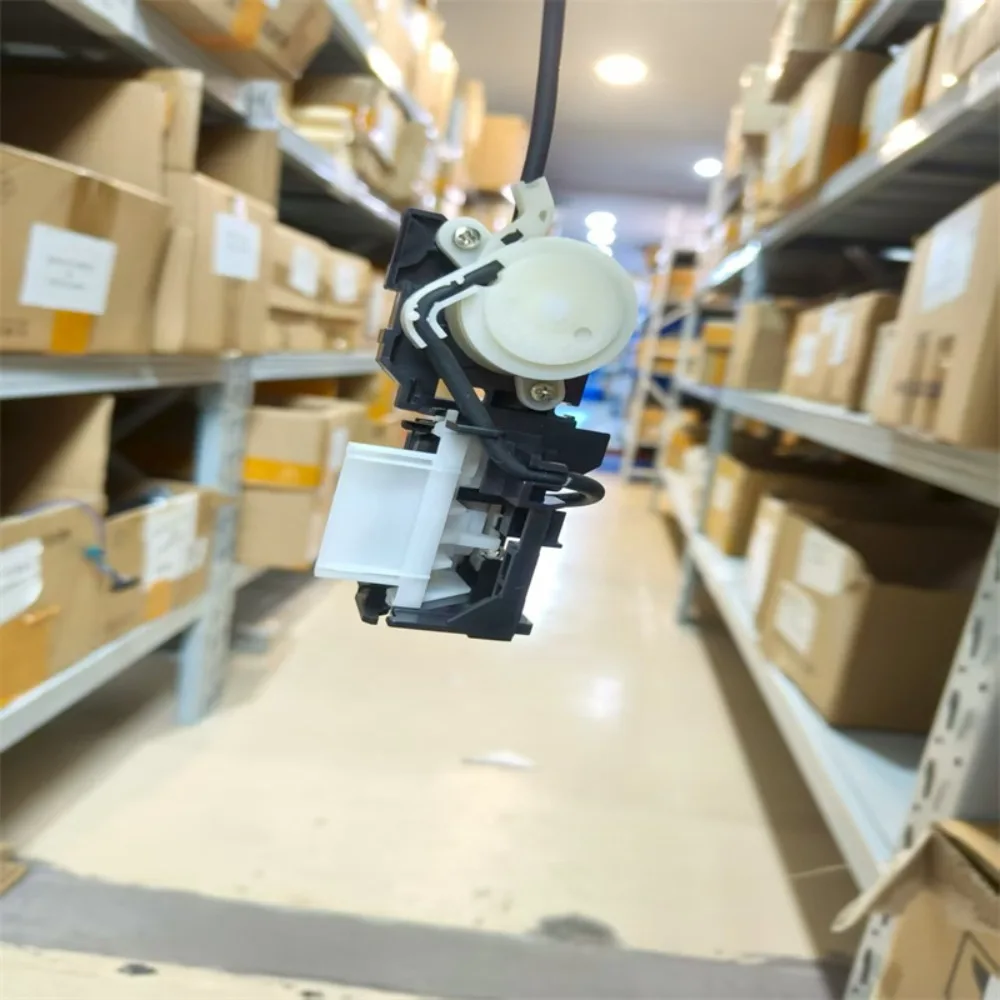 

3pc L3118 Pump Ink System Capping Assy Cleaning Unit for Epson L1110 L3100 L3106 L3108 L3110 L3101 L3115 L3116 L3117 L3119 L3150