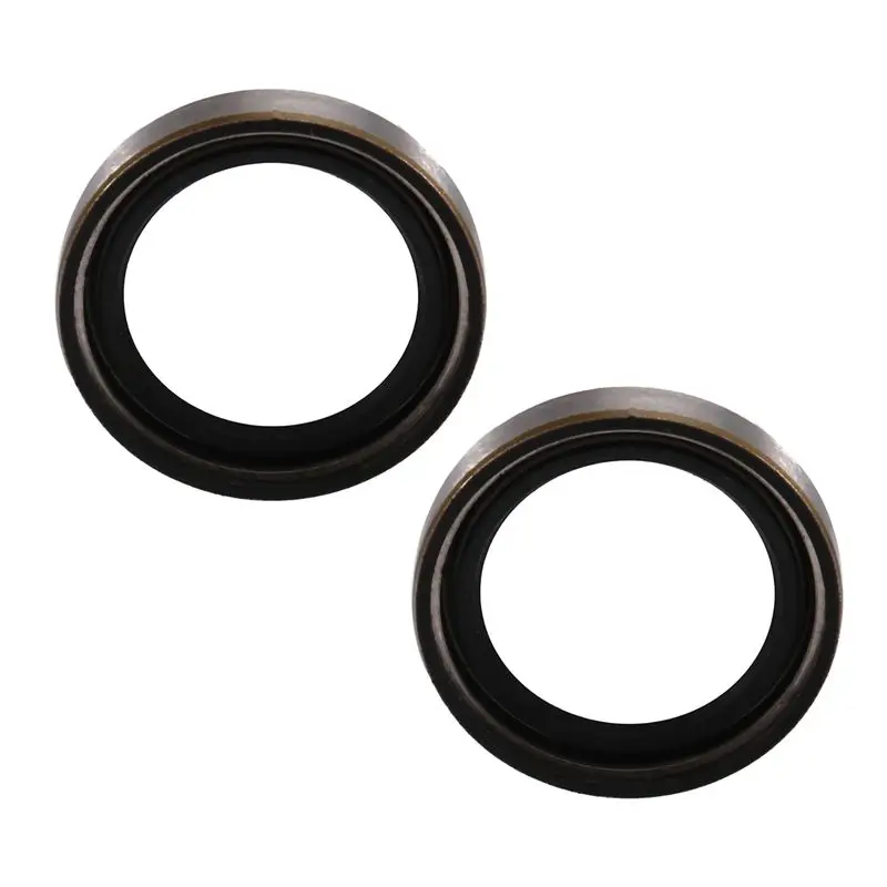 

AC54-2Pcs Oil Seal 321467 For Johnson Evinrude 33HP 35HP 40HP 48HP 50HP 55HP 60HP Outboard 18-2060
