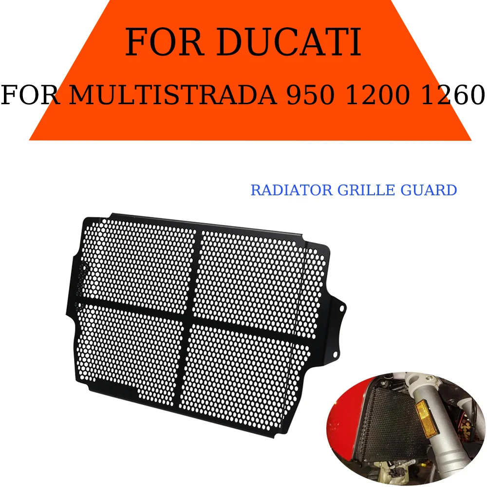 For Ducati Multistr…