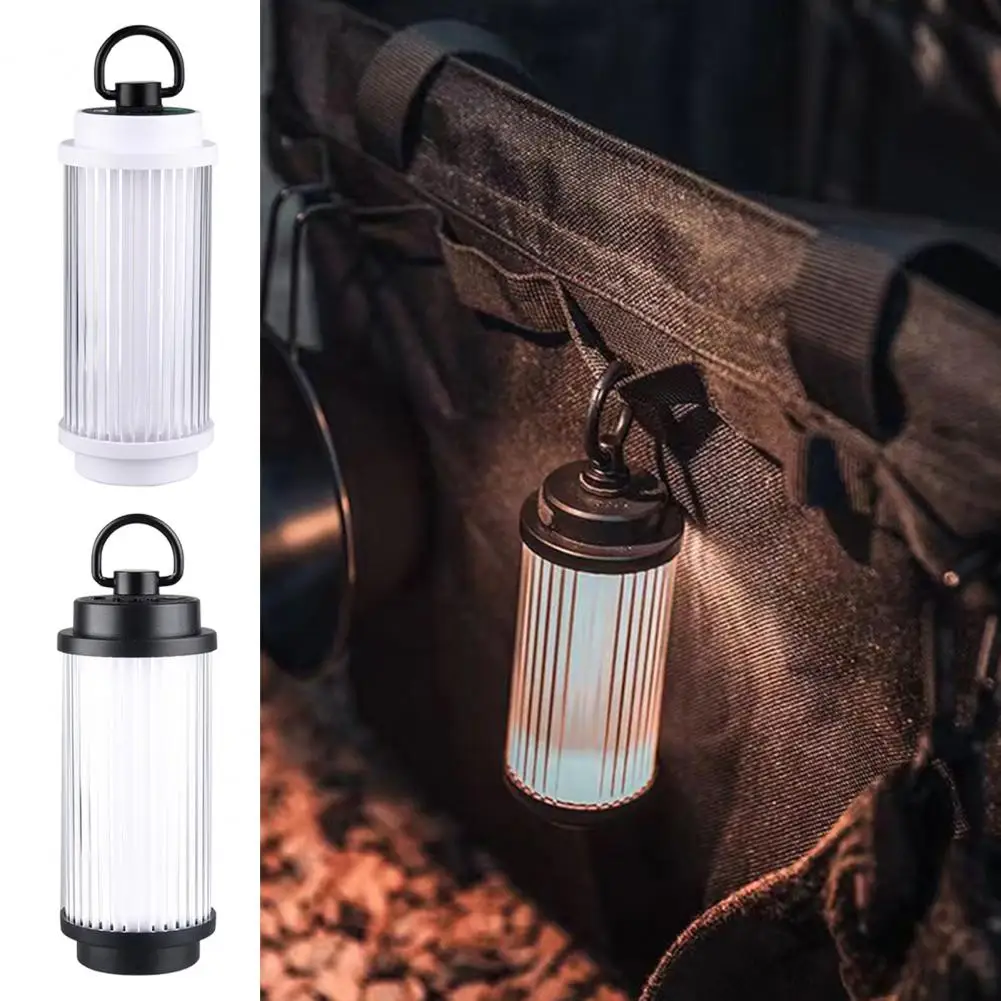 Camping Lantern LED Lamp High Lumens Super Bright Rechargeable Flashlight Waterproof Portable Emergency Camping Light Лампы