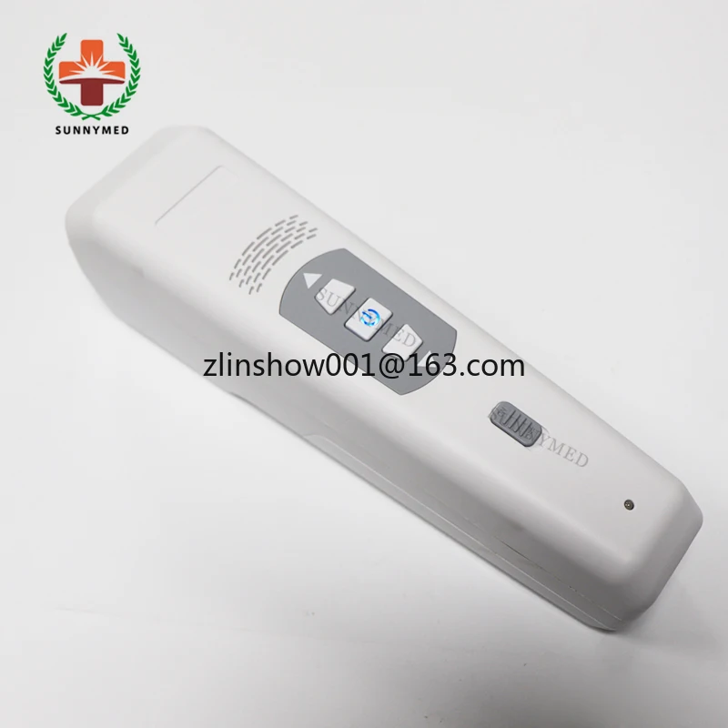 SY-G090T Guangzhou Medical Portable Vein Finder Vein Viewer