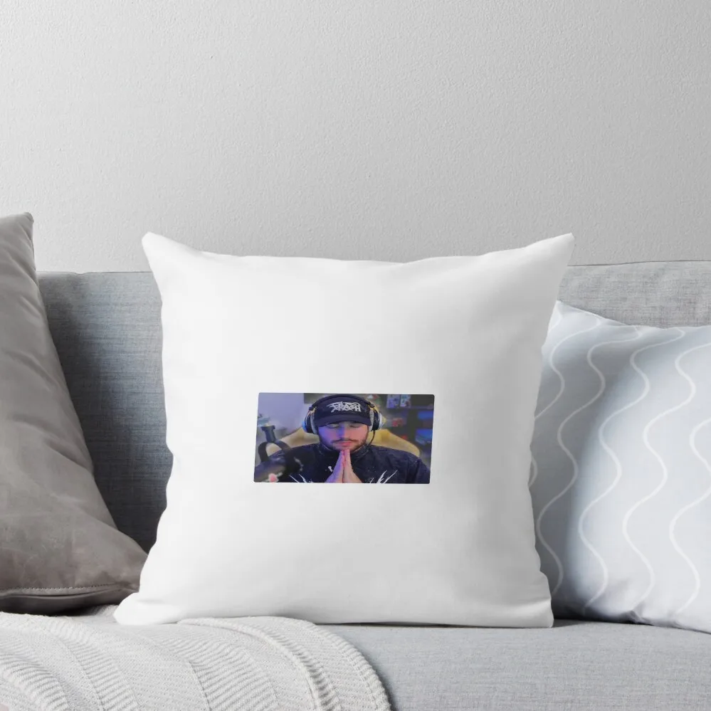 

did you pray today bigt Throw Pillow New year Custom Cushion Cushions For Sofa Sofas Covers pillow