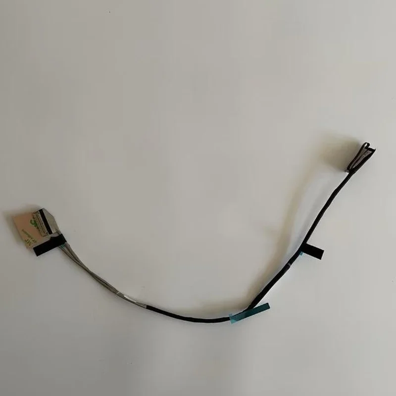 PP+  New for ASUS G533QS Lcd EDP Cable Wire Screen Line 6017B1700901 300Hz 40Pin FHD