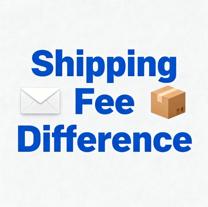 Review link for VIP customized order /Mixed order /Supplement freight /OEM ODM Extra Service!Wholesale reseller Checkout image 2
