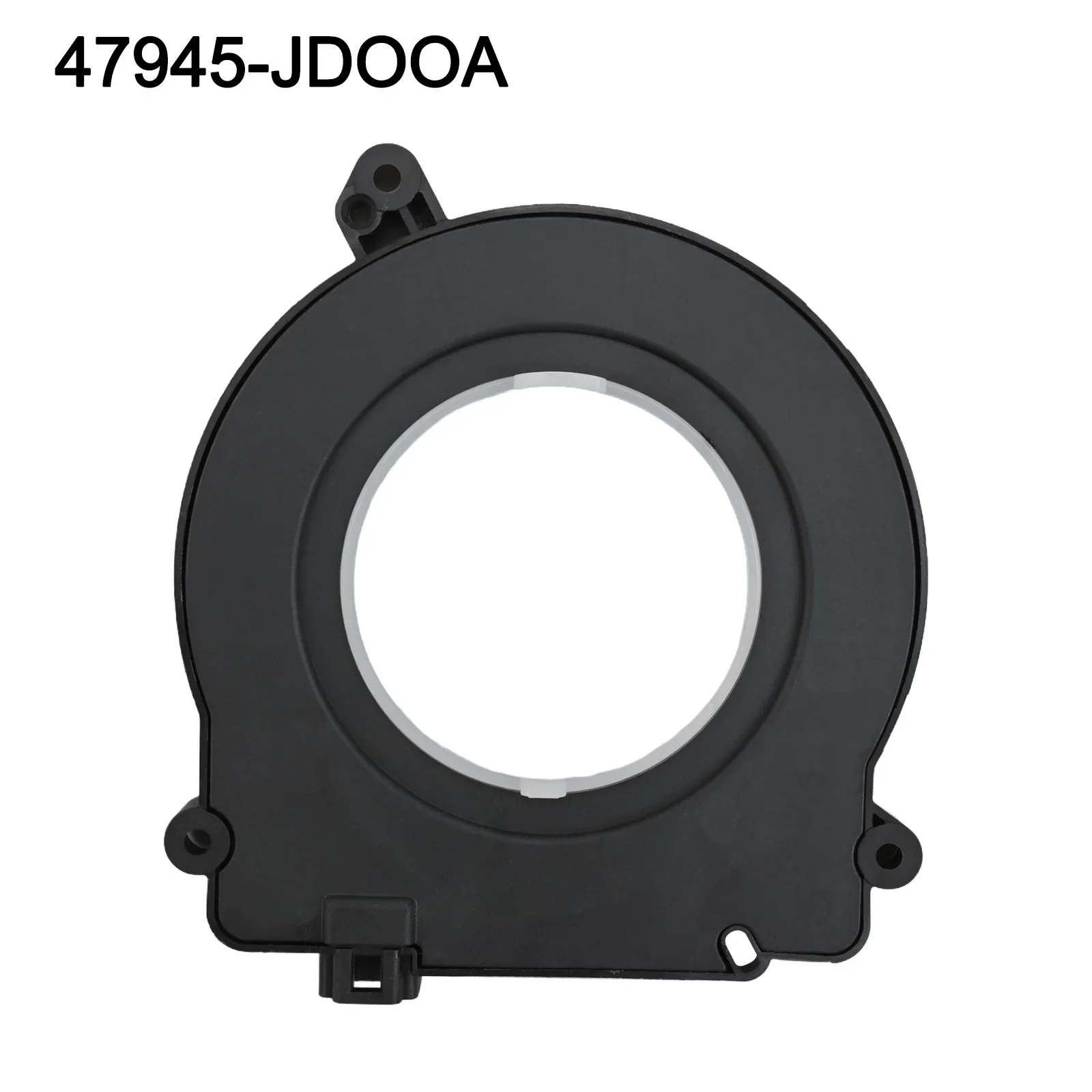 

Steering Angle Sensor 1PC Easy Installation 47945-JD000 Plastic Replacement Steering Angle Sensor High Quality