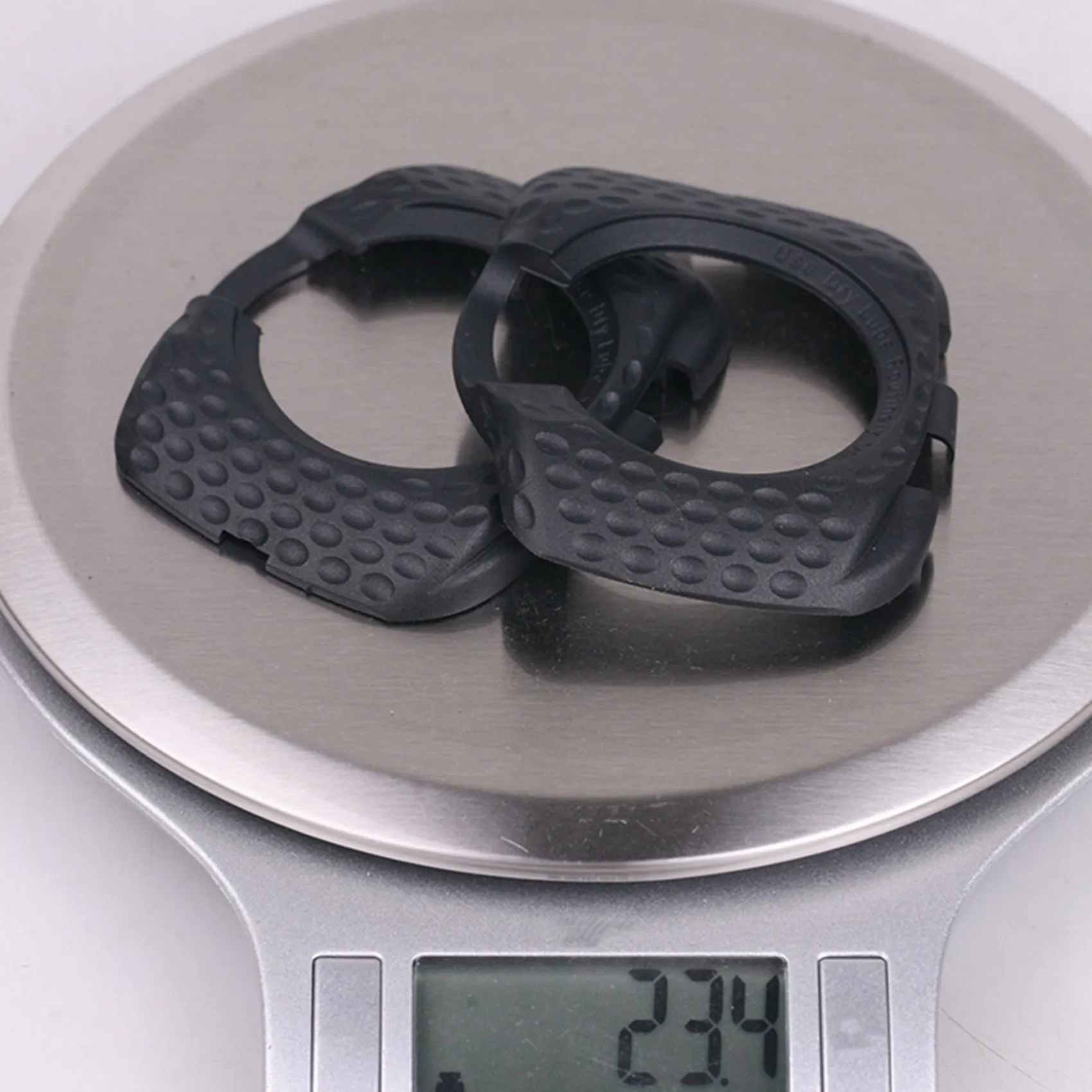 

【Summer Sale】Bike Pedal Cleats Covers For Speedplay Zero With 2Pcs Bicycle Titanium Pedal Spindles For Speedplay Zero X1 X2