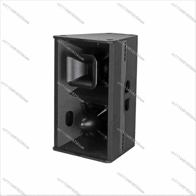 For T24N Dual 12-inch Speakers Stage Remote Speakers Long Range Bar Audio Set