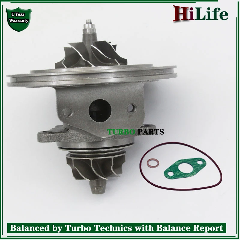 

Турбокартридж BV39 54399700065 для BMW 335 D E90 E91 E92 535 D E60 E61 635 D E63 E64 X3 3,0 XDRIVE 213 кВт 286 л.с. M57D30TU2