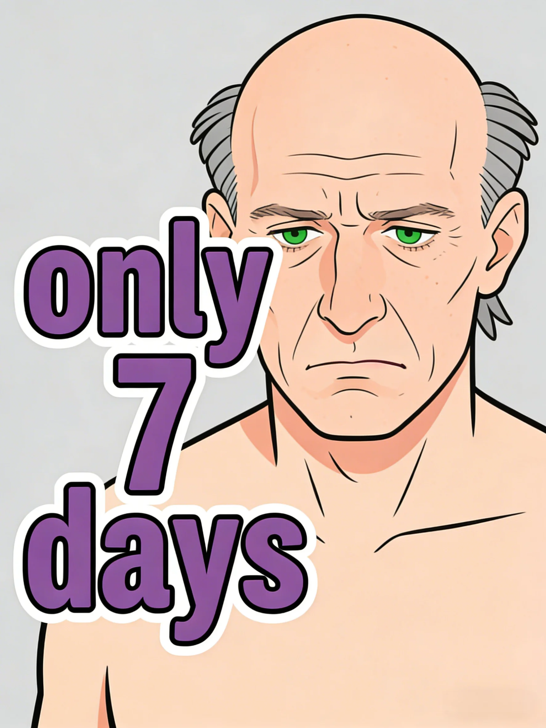 

Powerful Follicle Stimulator: Packed with growth nutrients, amplifies density, reduces breakage, boosts lush locks