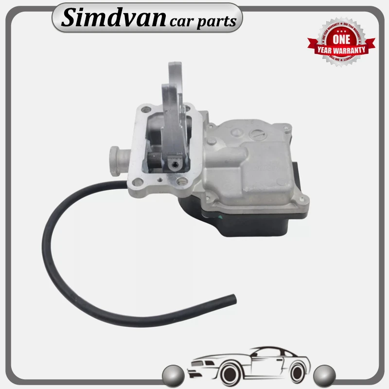 41400-35031 41400-35032 41400-35033 41400-35034 4WD Front Differential Vacuum Actuator For Toyota 4Runner Hilux 4x4 V6 2003-2019