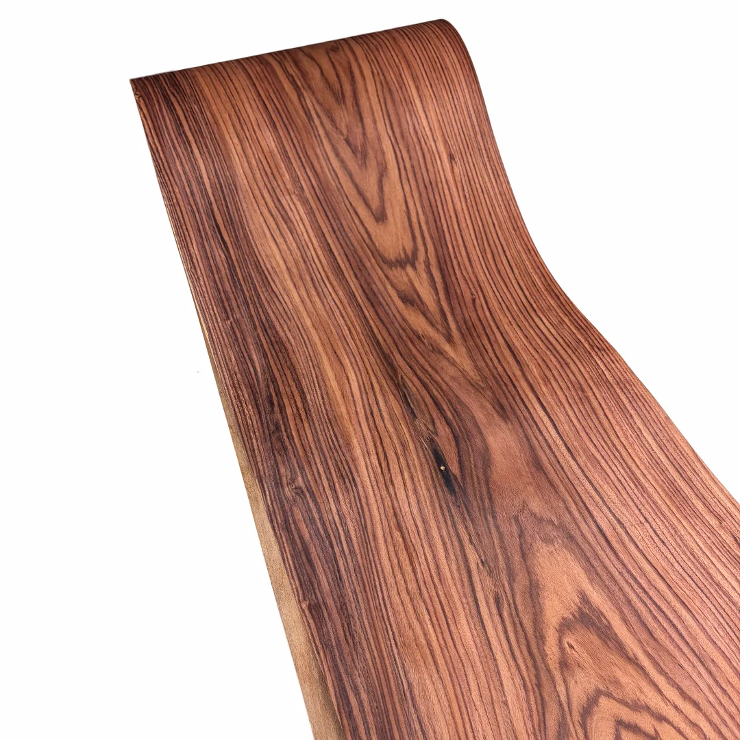 Natural Rosewood Veneer Wood for Furniture Cabinet Refinishing DIY Home Decor Projects Speaker Veneer Furniture Decor