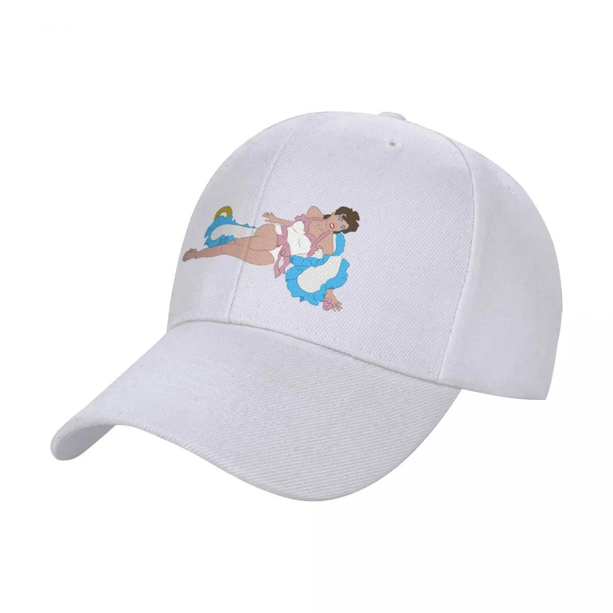 roxy m. Baseball Cap Sunscreen party Hat Golf Wear summer hat Women Men's