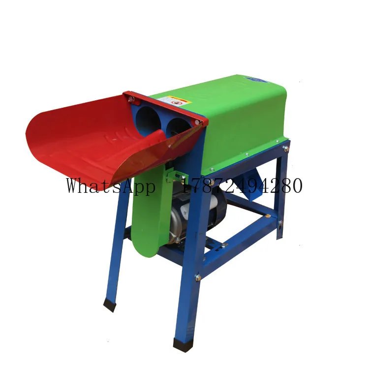 

Multi-functional Mini 0.75kw Electric Sheller Maize Corn Thresher Machine
