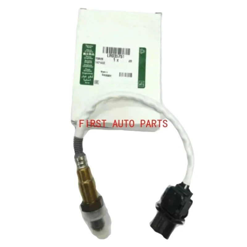

OEM C2D24922 LR001370 LR035751 Oxygen Sensor for Land Rover Jaguar VOLKSWAGEN AUDI