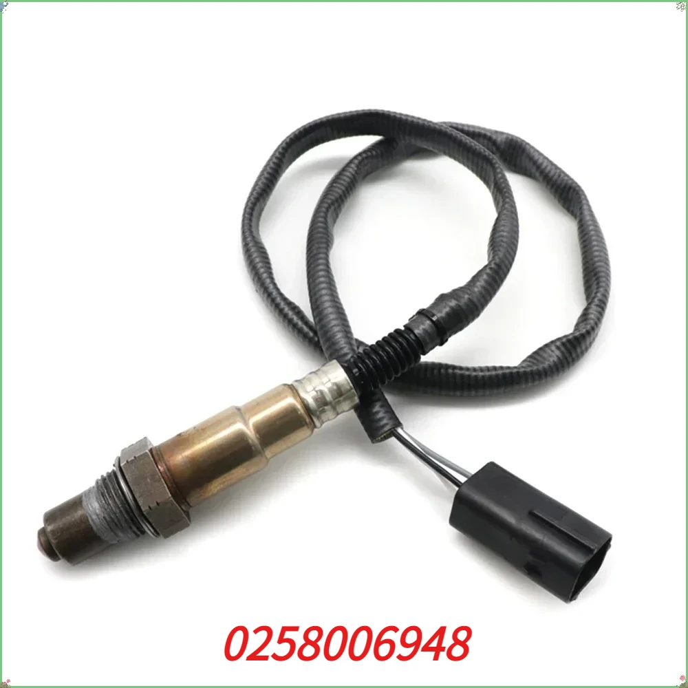 

Новый 4-проводной лямбда-зонд (датчик кислорода) для Kia Mazda 0258006948