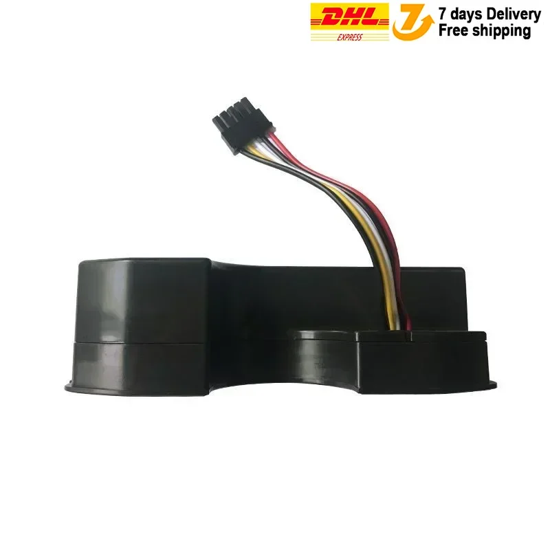 6800mAh 14.4V بطارية Conga 3090 Cecotec استبدال ل CONGA 3091 3092 1690 2090 جهاز آلي لتنظيف الأتربة اكسسوارات قطع الغيار