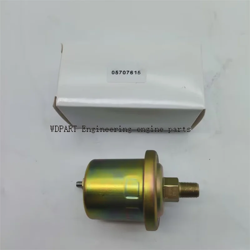 Diesel Engine Oil Pressure Sensor 05-70-7615 05707615 esp-s-150 ESP150 for Murphy 05-70-1857 05701857 ESP-100