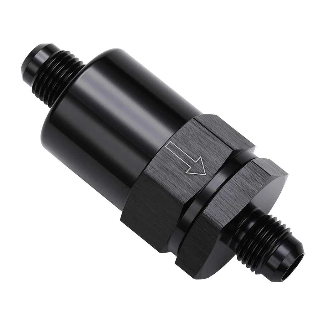 Aluminum Black 6AN …