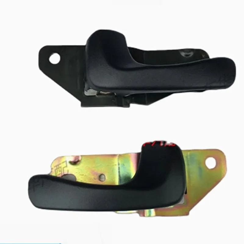 826204A000 826104A000 INTERIOR DOOR HANDLE For Hyundai H1 Starex H 1 I800 1998 1999 2000 2001 2002 2003 2004 2005 2006 2007