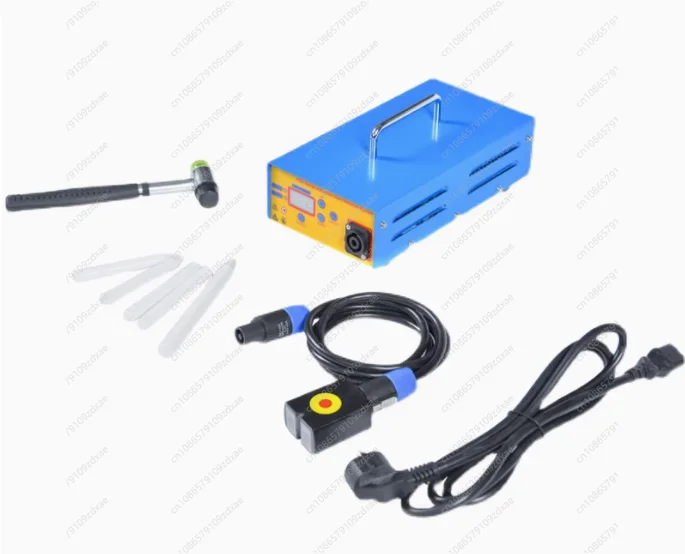 

220V Automotive Sheet Metal Heating Sheet Dent Repair Tool Suitable for Ice Roar Dent Repair