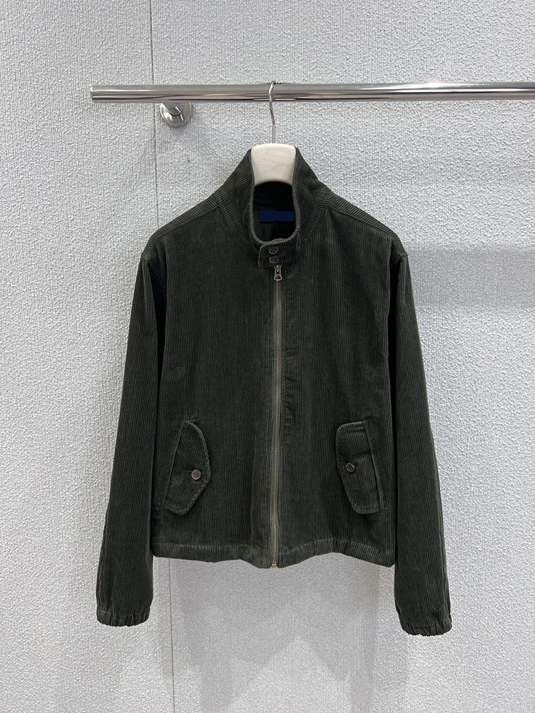 

SVORYXIU 2022, осенний новый стиль, повседневный стиль, винтажная лампа, пуховые куртки, женская модная армейская зеленая теплая куртка