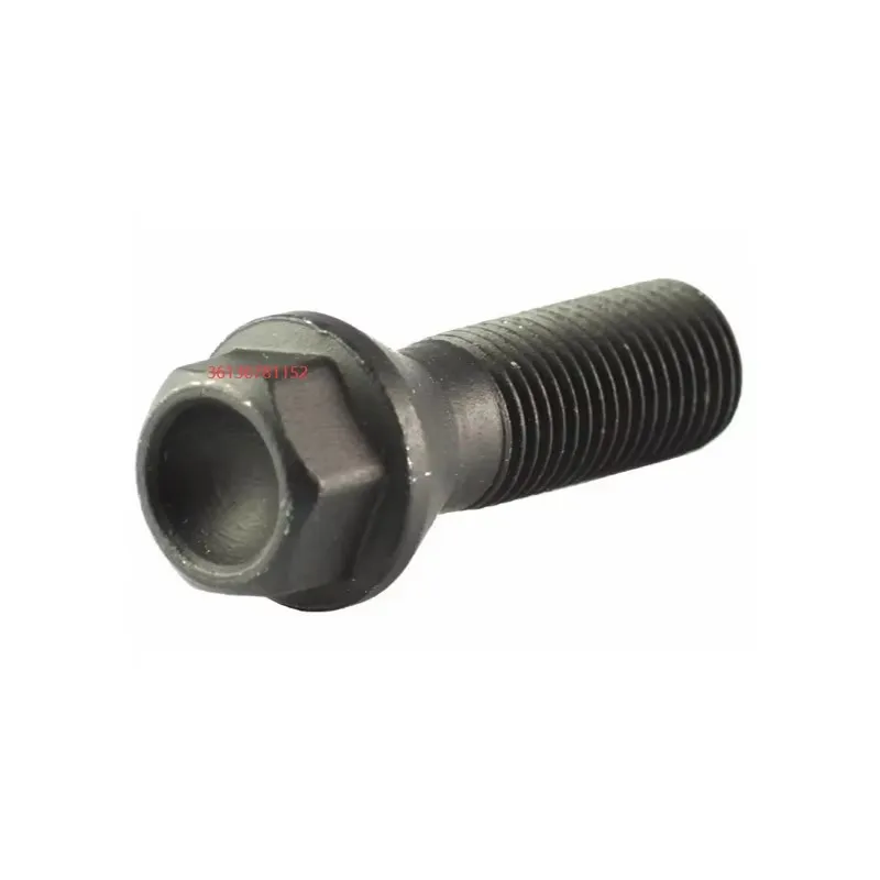 

36136781151 36136781152 33506779488 X5 E70 3.0si 4.8i 3.0d 4.8i 3.0sd Болт с шаровой головкой передние и задние оси