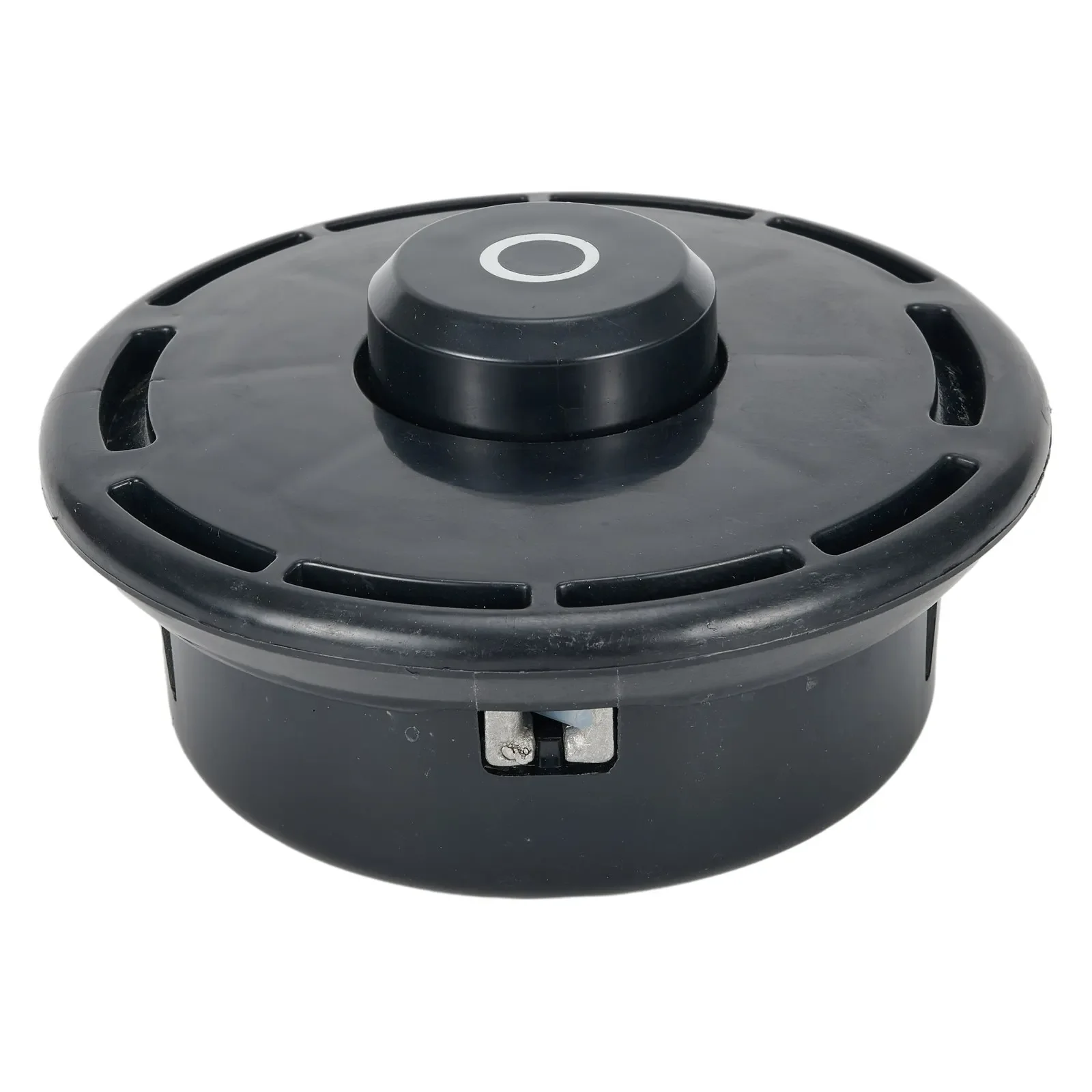 1pc Bump Feed Line Trimmer Head Garden Power Tools Accessories Brush Cutter Replacement Parts For Honda GX22 GX25 GX31 GX35