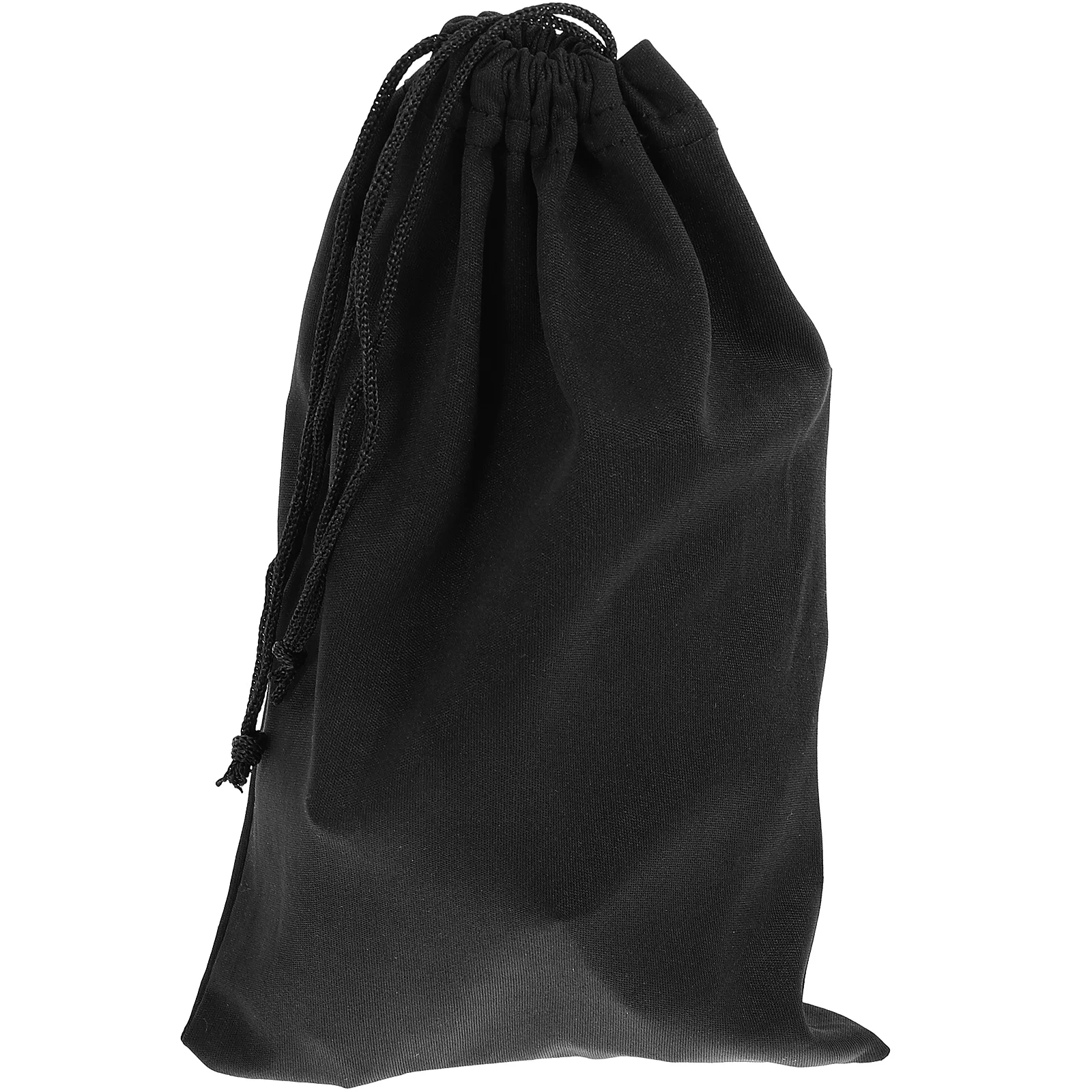 

Ski Goggles Bag Soft Snow Goggle Bag Anti Scratch Sunglasses Travel Drawstring Fiber Pouch Outdoor