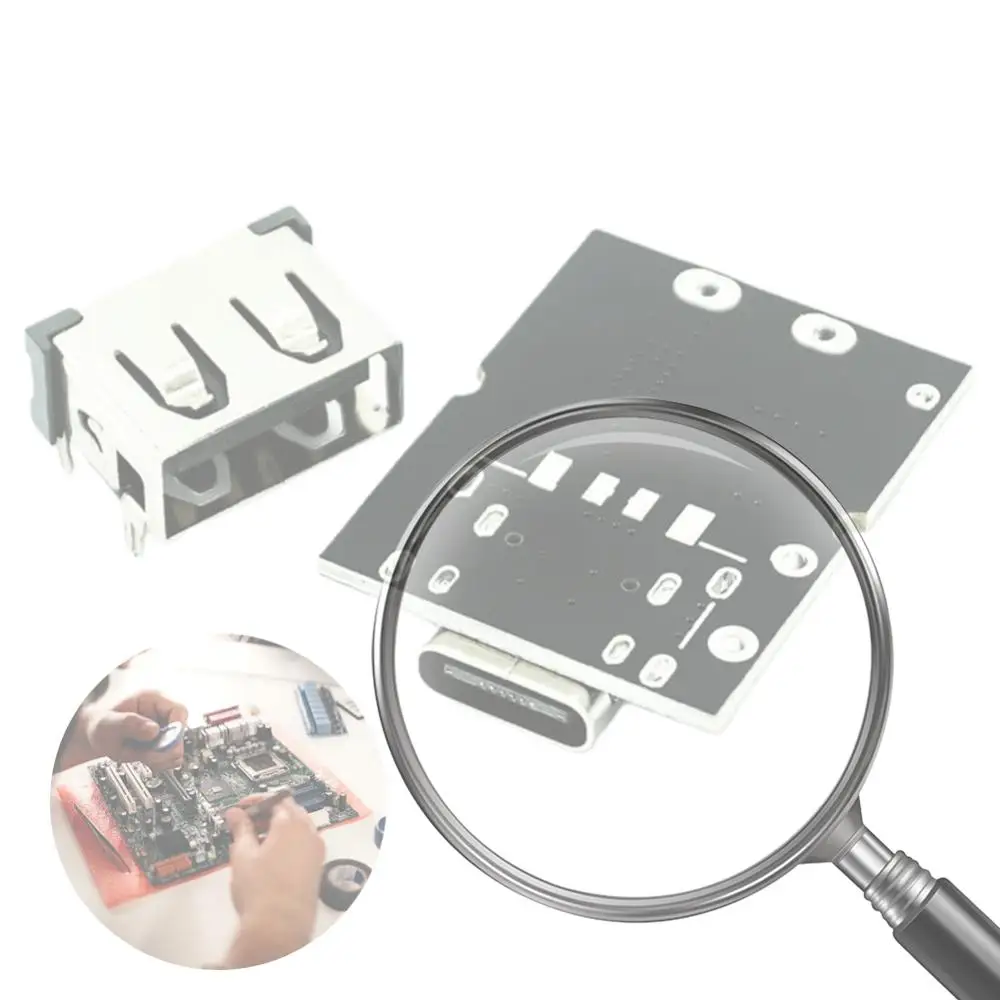 5V 2A Charge Discha…