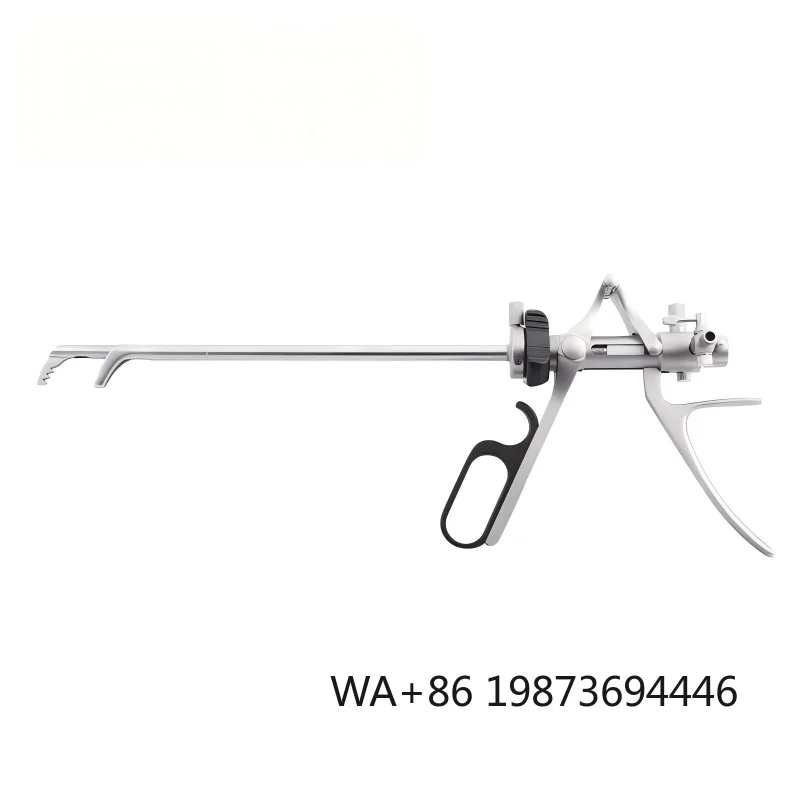 Rigid Urology Optical Surgical Instrument Professional for Urinary System Surgery