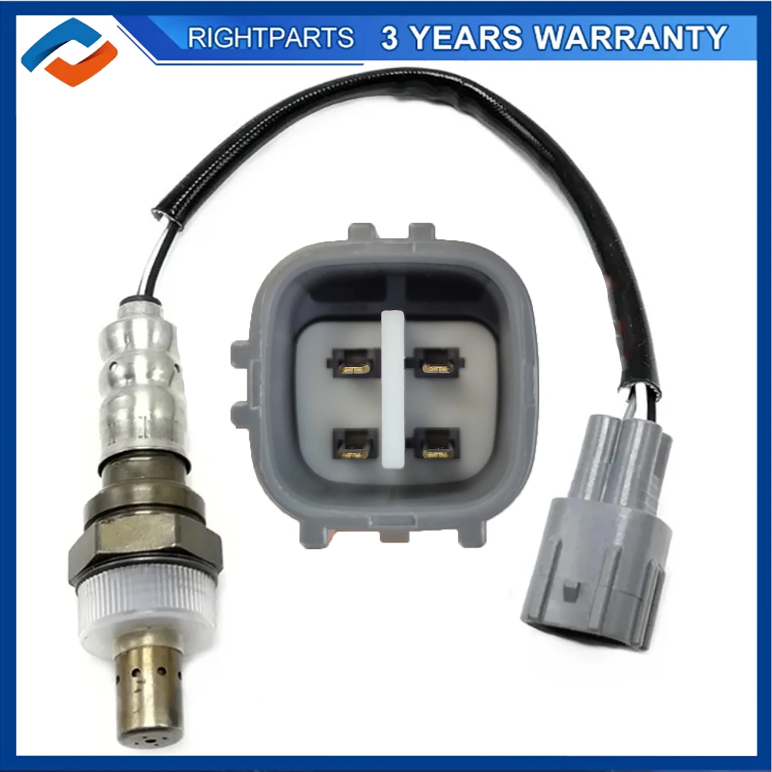 New Downstream Lambda O2 Oxygen sensor 89465-12A50 For Toyota AURIS COROLLA 1.3L 2007-2015 1NRFE engine OZA648-TY13 8946512A50